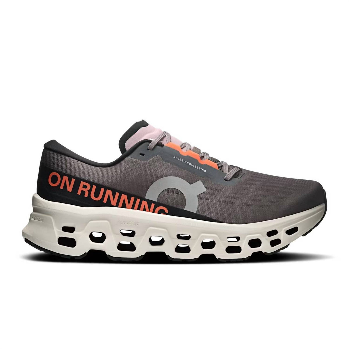 On - Men's Cloudmonster 3 Running Shoes – Snagged & Bagged