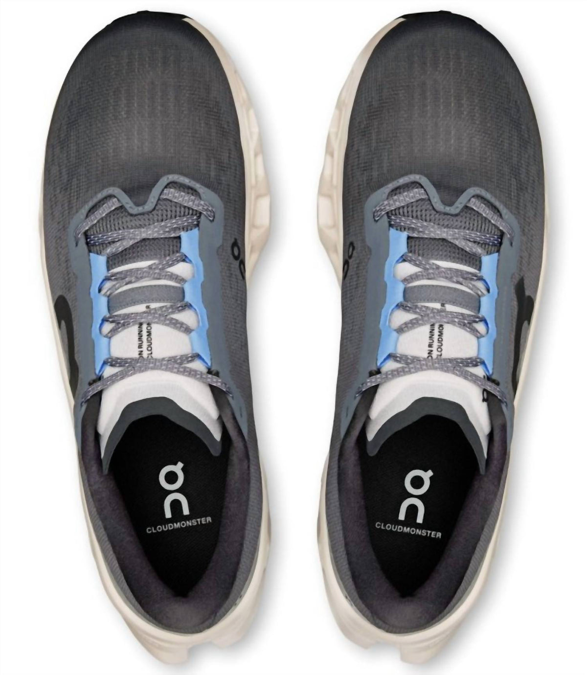 On - Men's Cloudmonster 3 Shoe