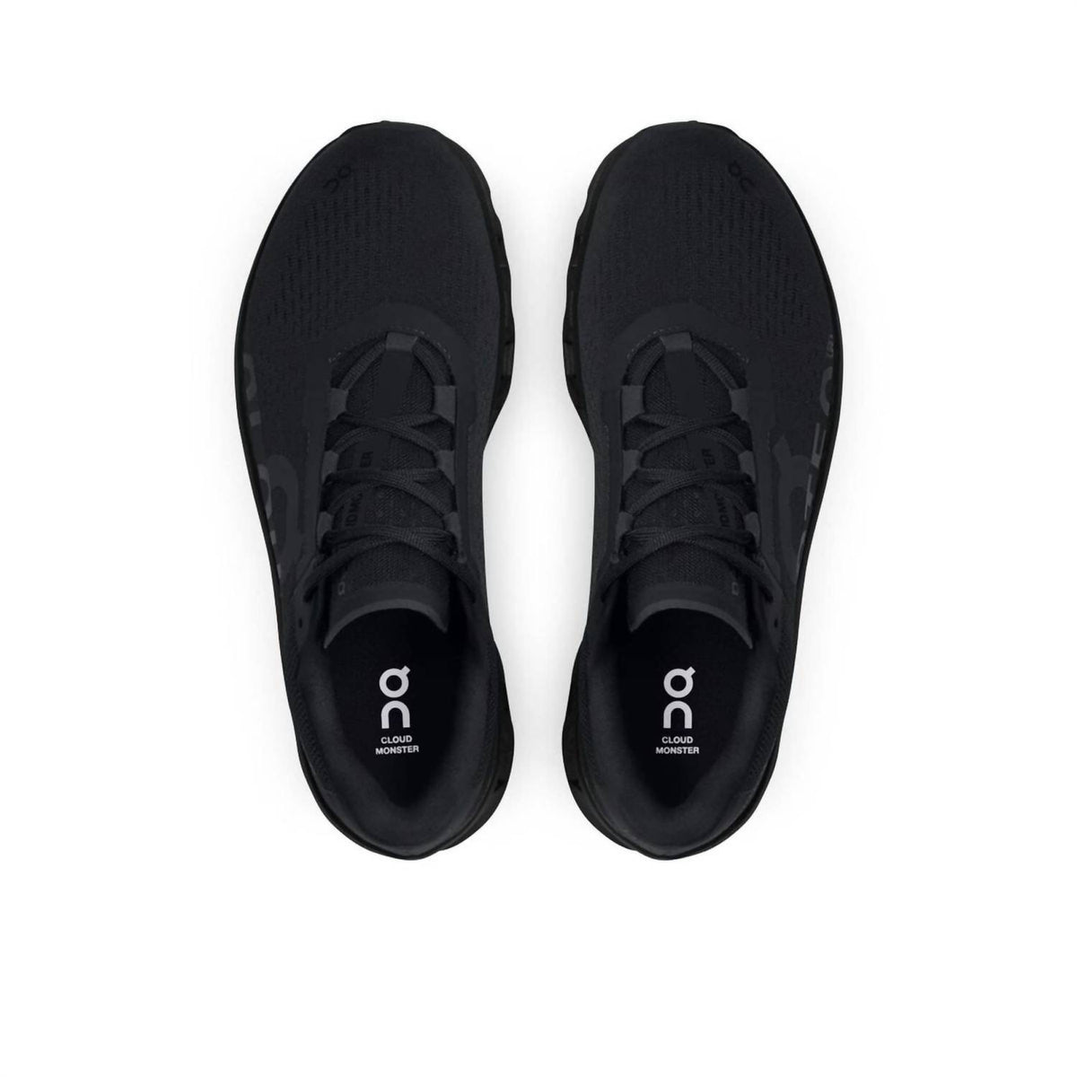 On - Men's Cloudmonster Running Shoes
