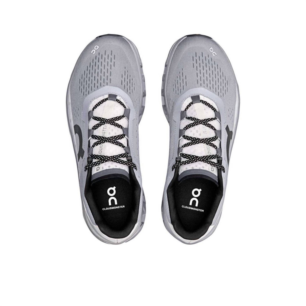 On - Men's Cloudmonster Running Shoes