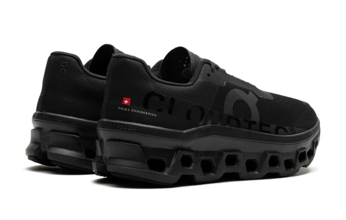 On - Men's Cloudmonster Running Shoes