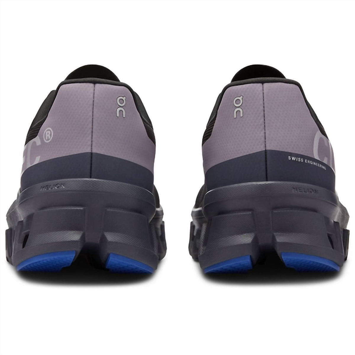 On - Men's Cloudmonster Running Shoes
