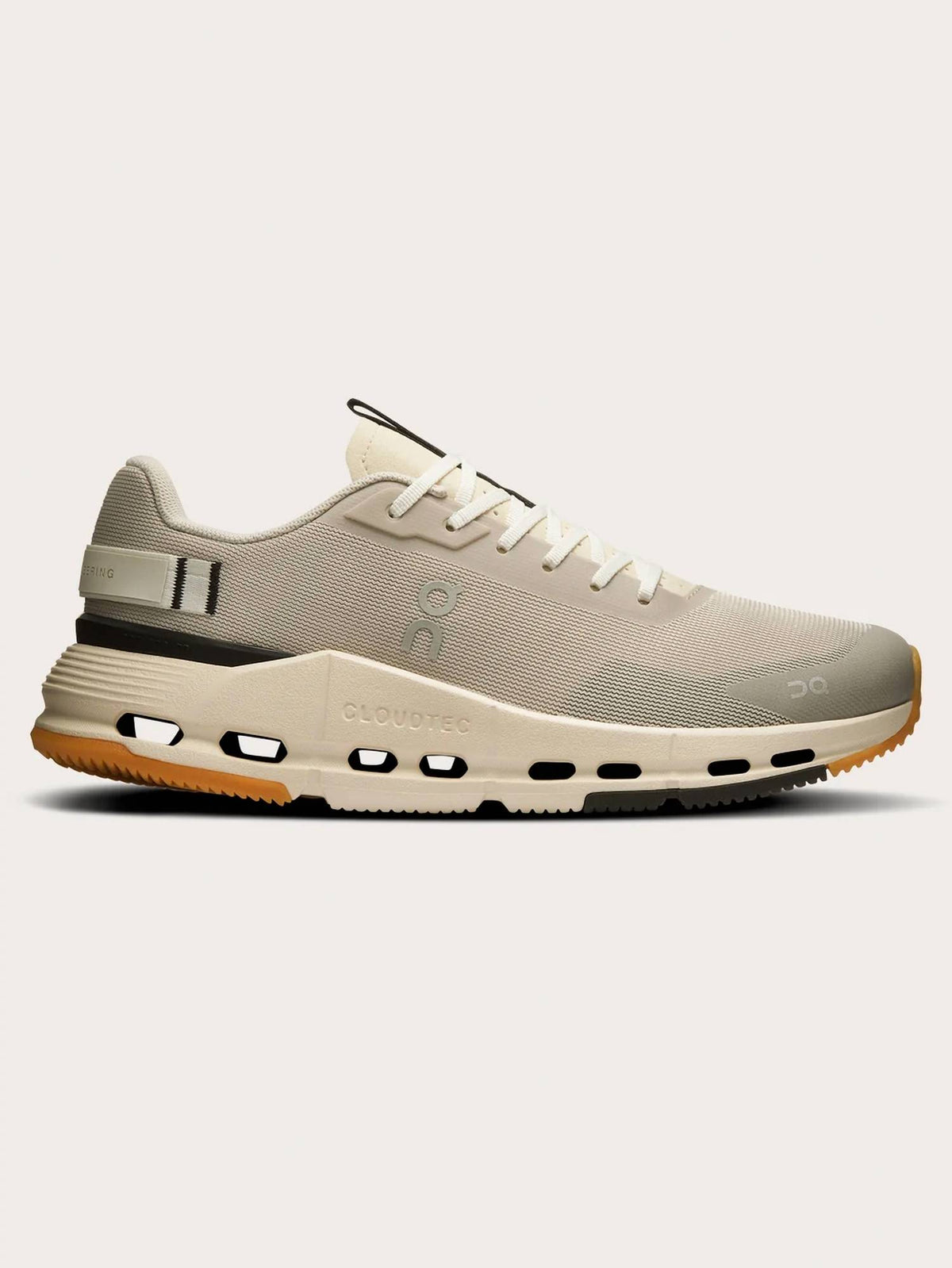 On - Men's Cloudnova Form 2 Running Shoes