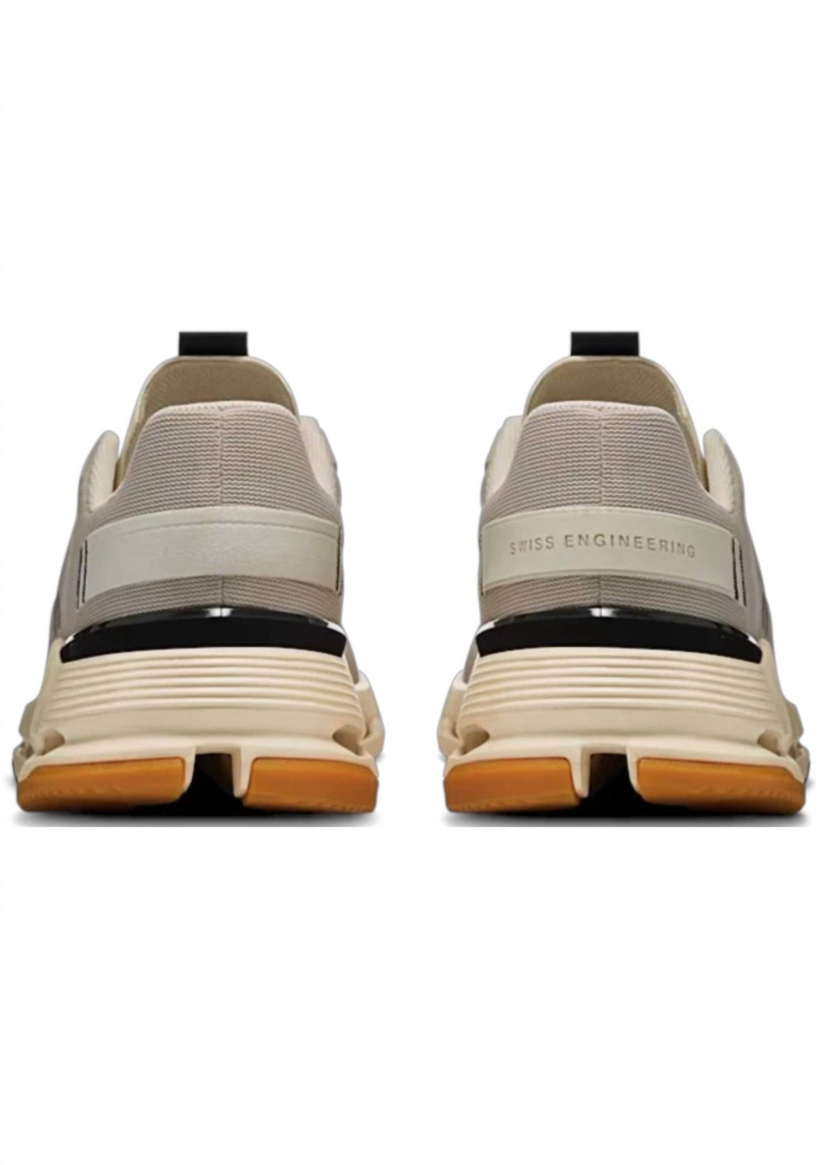 On - Men's Cloudnova Form 2 Sneaker