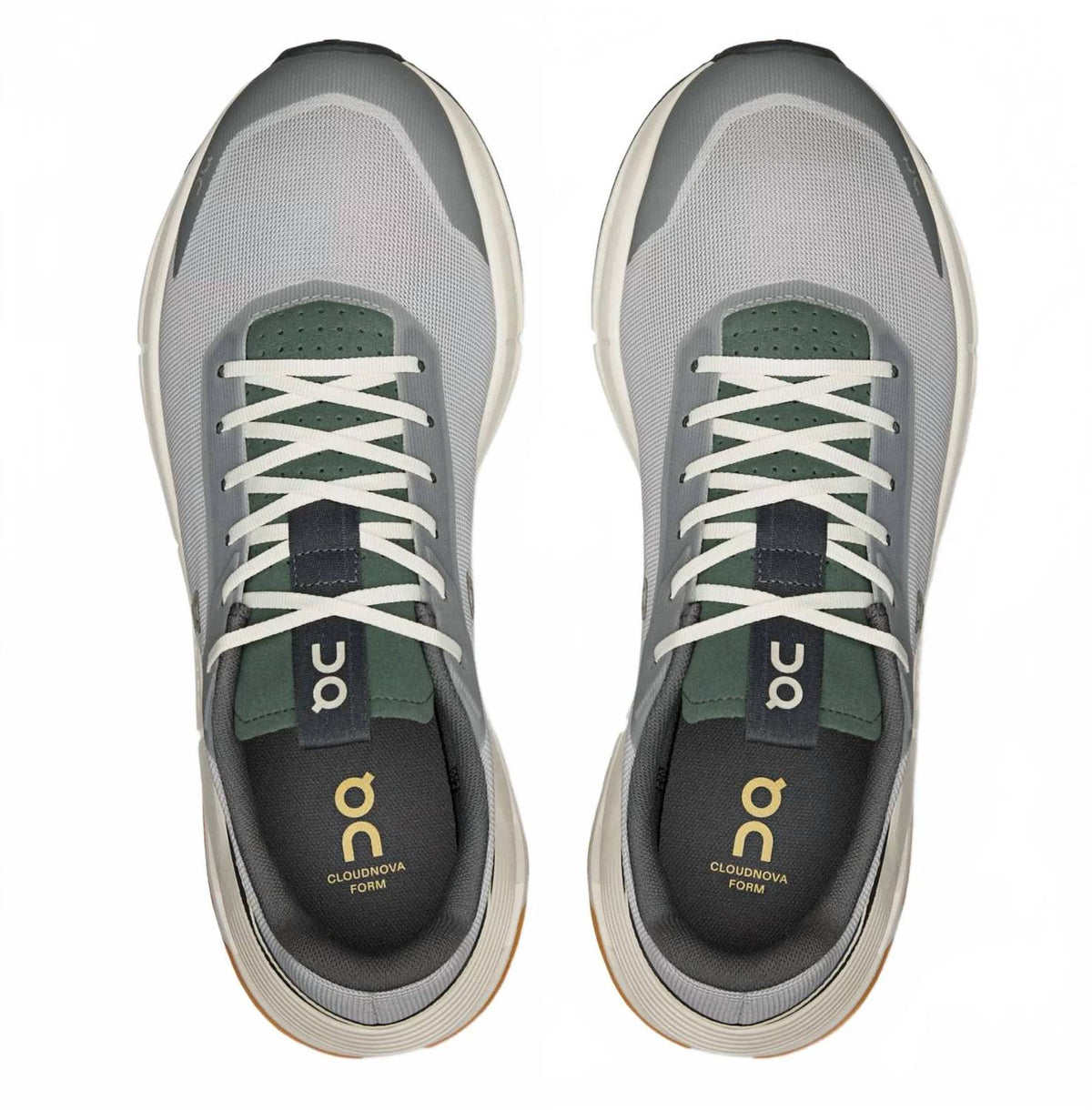 On - Men's Cloudnova Form 2 Sneakers