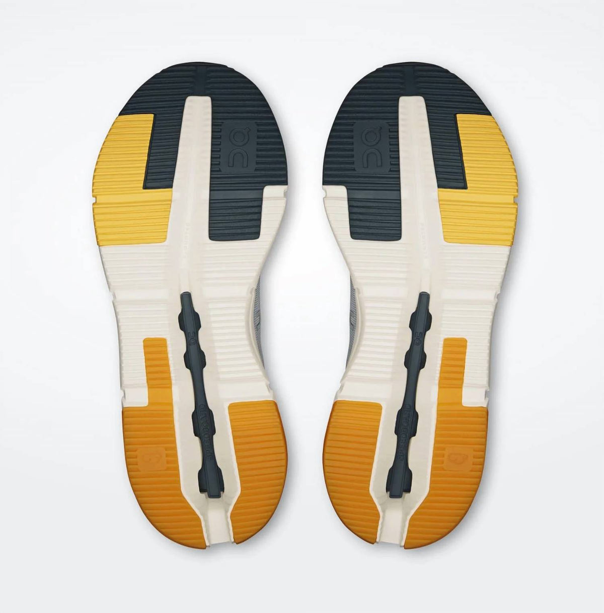 On - Men's Cloudnova Form 2 Sneakers