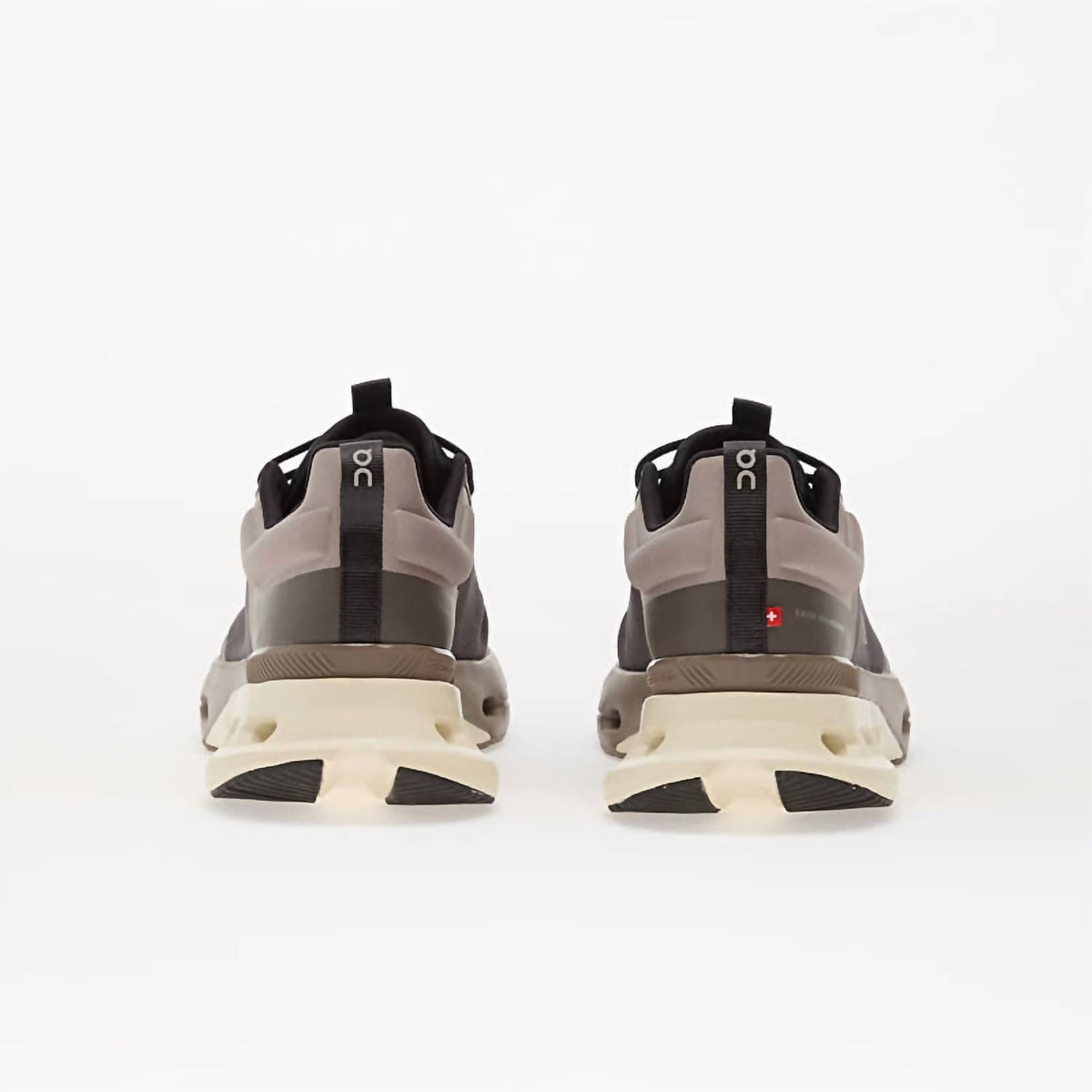 On - Men's Cloudnova X Running Shoes