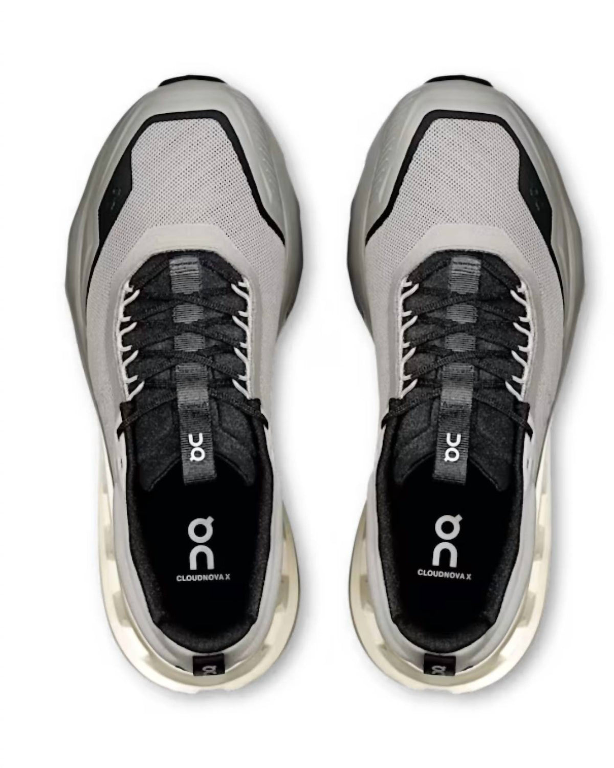 On - Men's Cloudnova X Sneaker