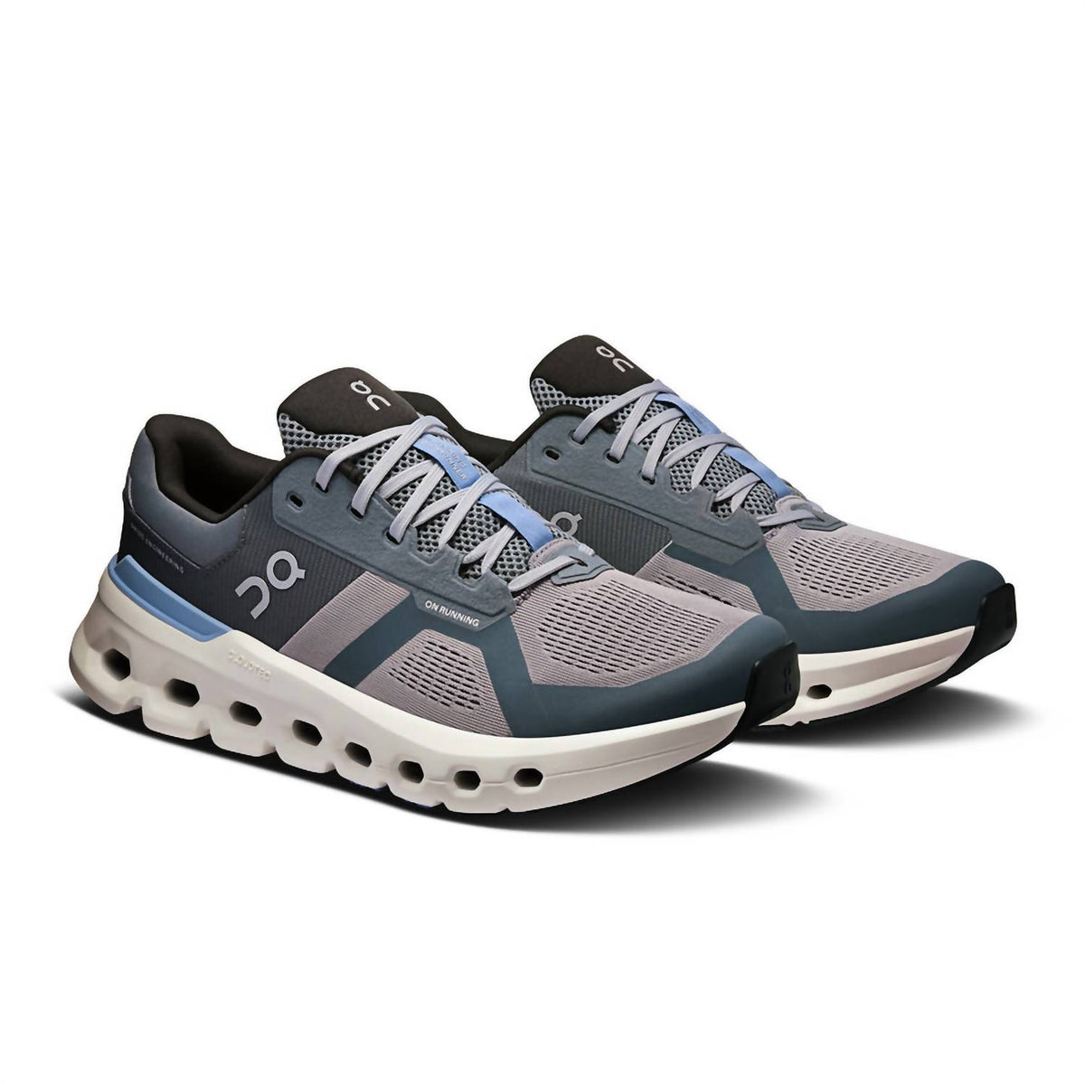 On - Men's Cloudrunner 2 Running Shoes