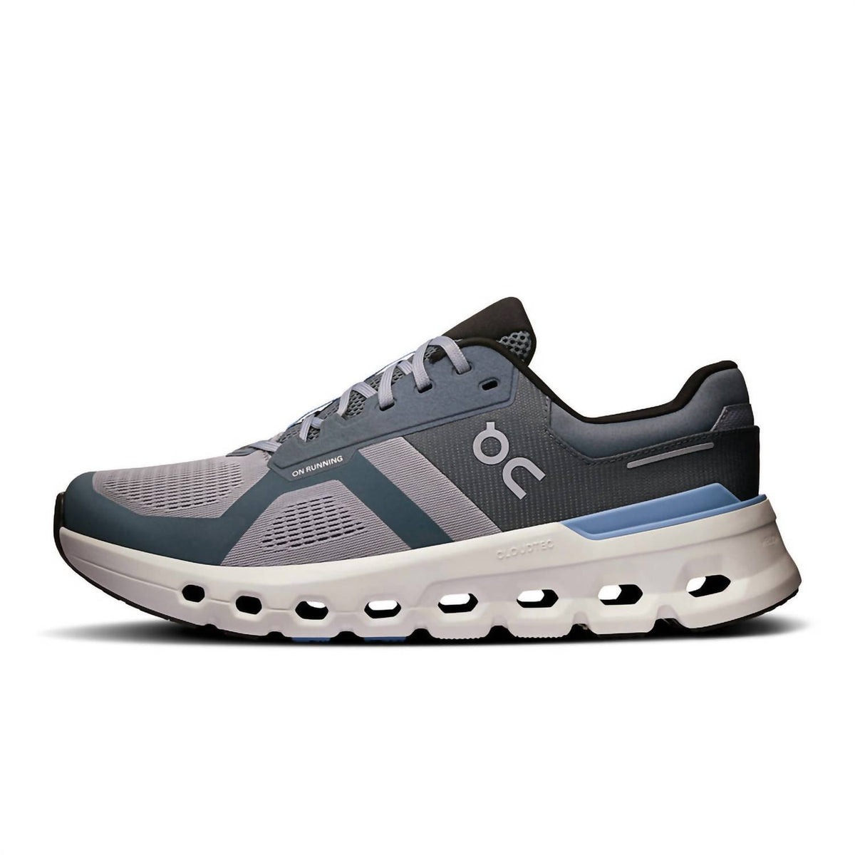 On - Men's Cloudrunner 2 Running Shoes