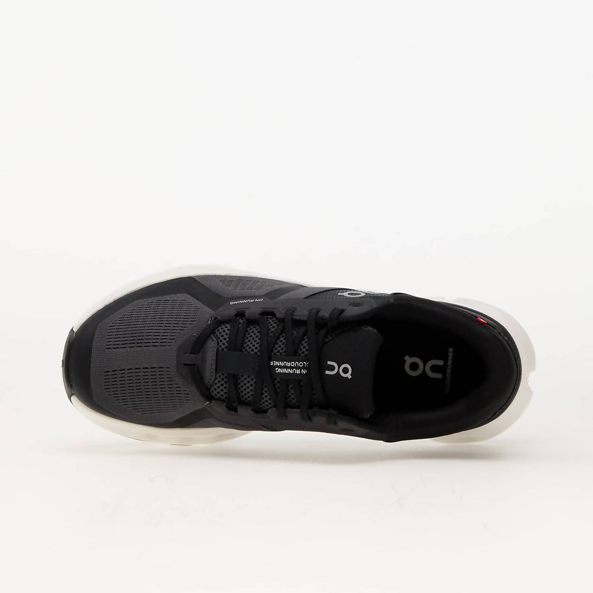 On - Men's Cloudrunner 2 Running Shoes