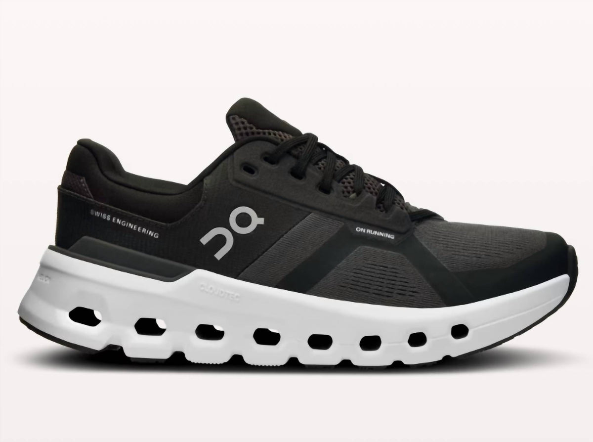 On - Men's Cloudrunner 2 Running Shoes