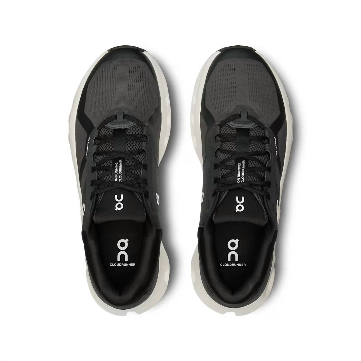 On - Men's Cloudrunner 2 Running Shoes