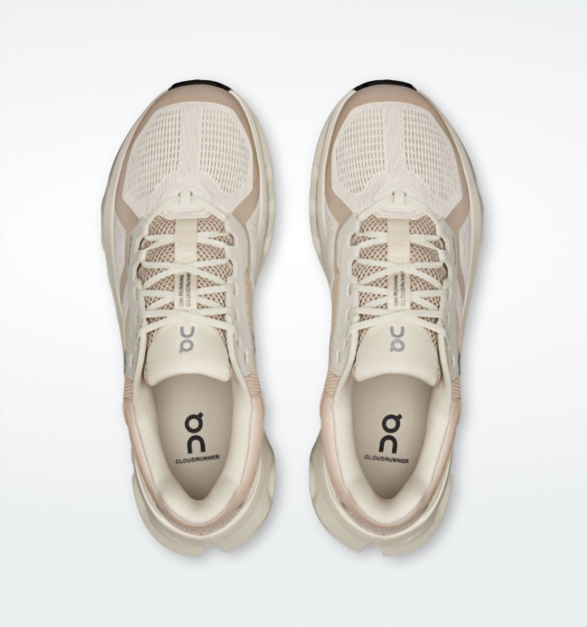 On - Men's Cloudrunner 2 Running Shoes