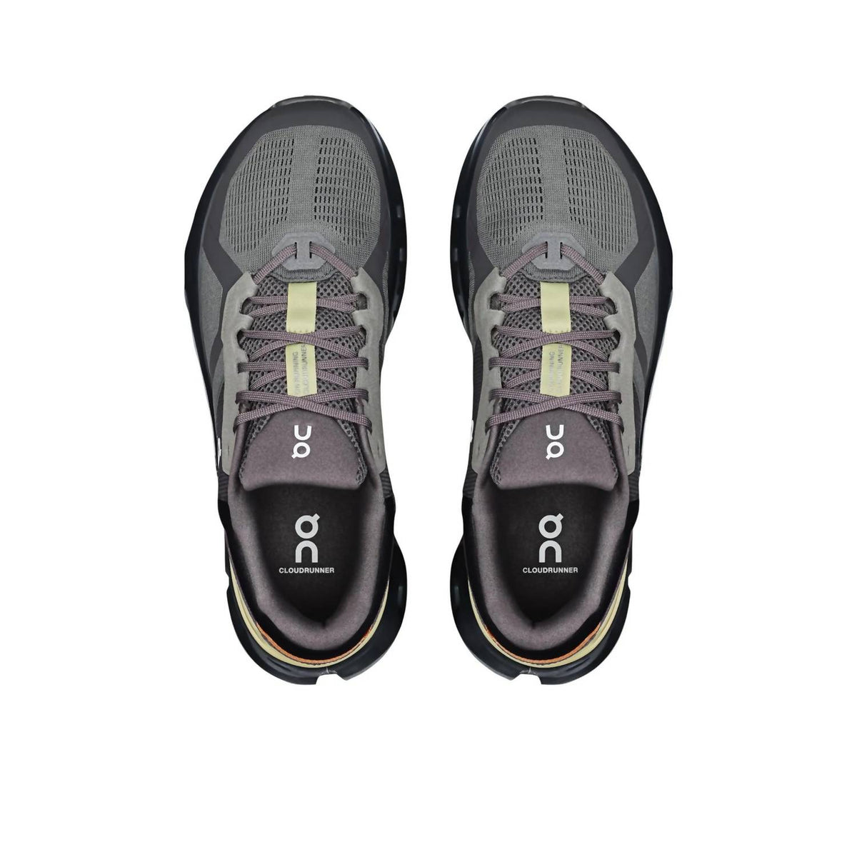 On - Men's Cloudrunner 2 Running Shoes
