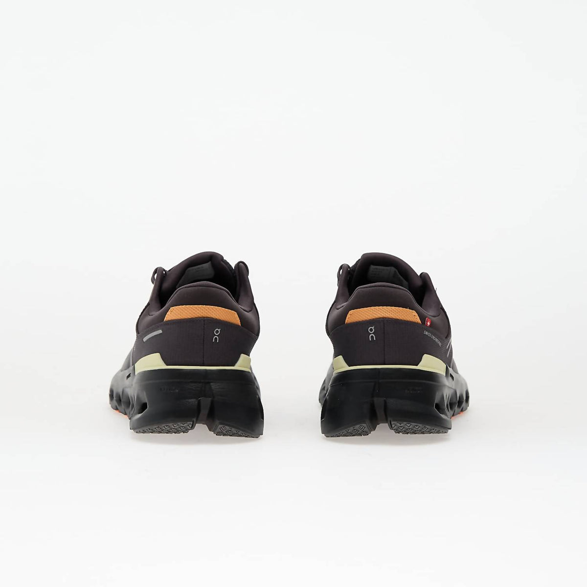 On - Men's Cloudrunner 2 Running Shoes