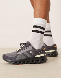 On - Men's Cloudrunner 2 Running Shoes
