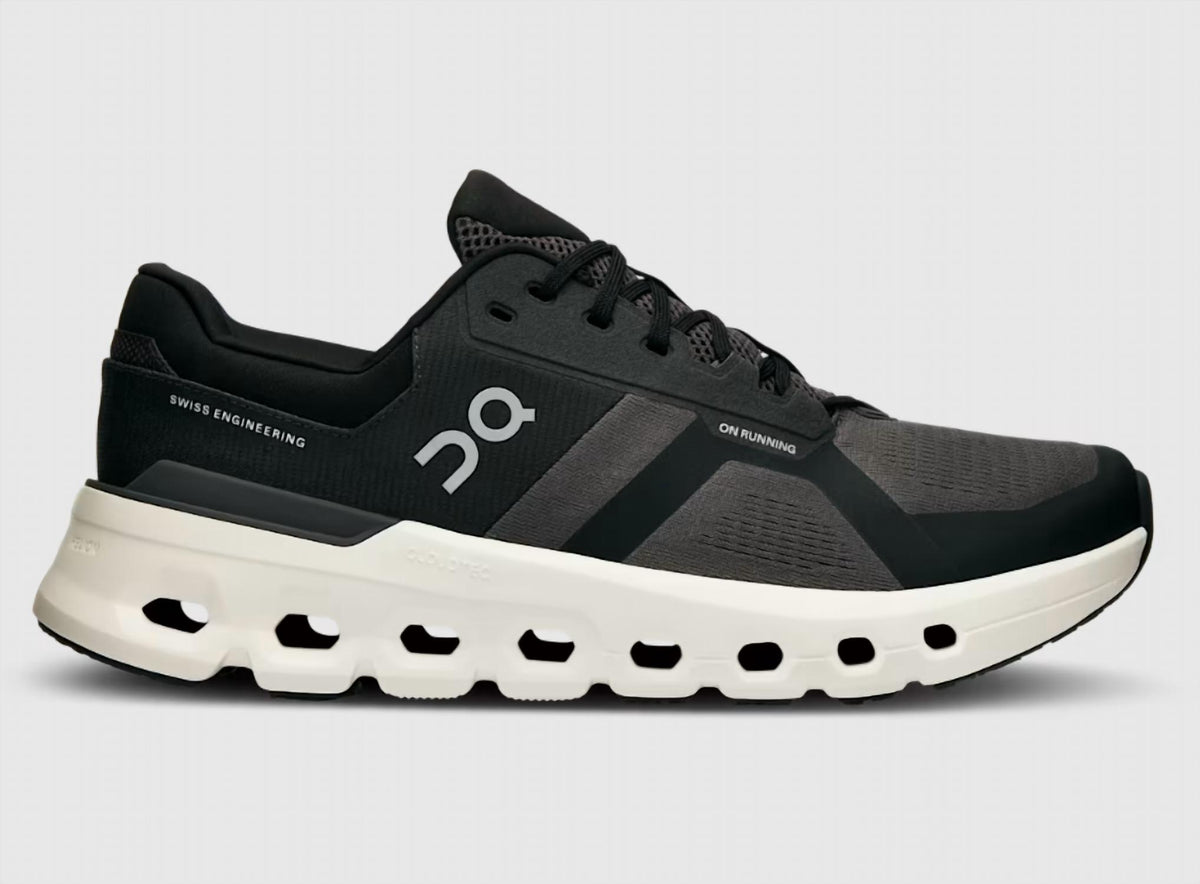 On - Men's Cloudrunner 2 Shoe