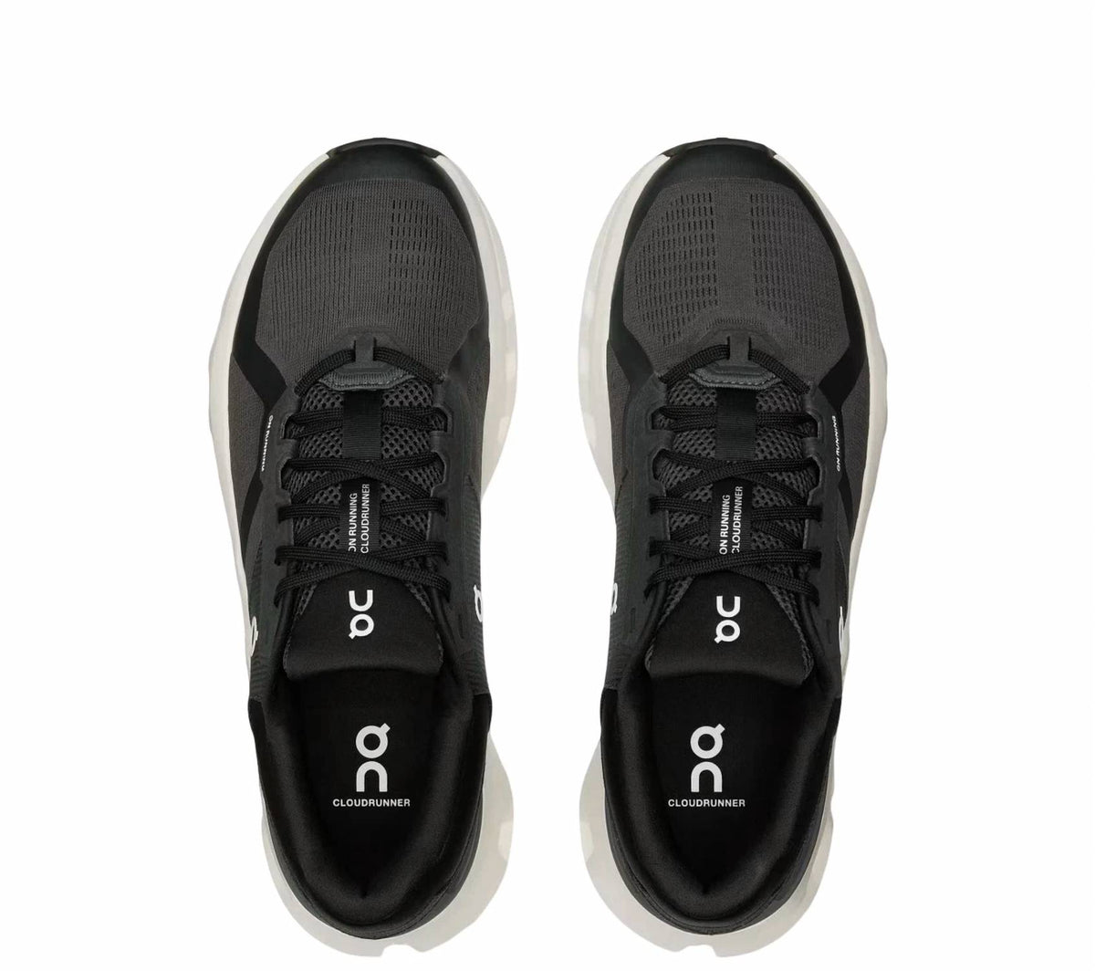 On - Men's Cloudrunner 2 Shoe