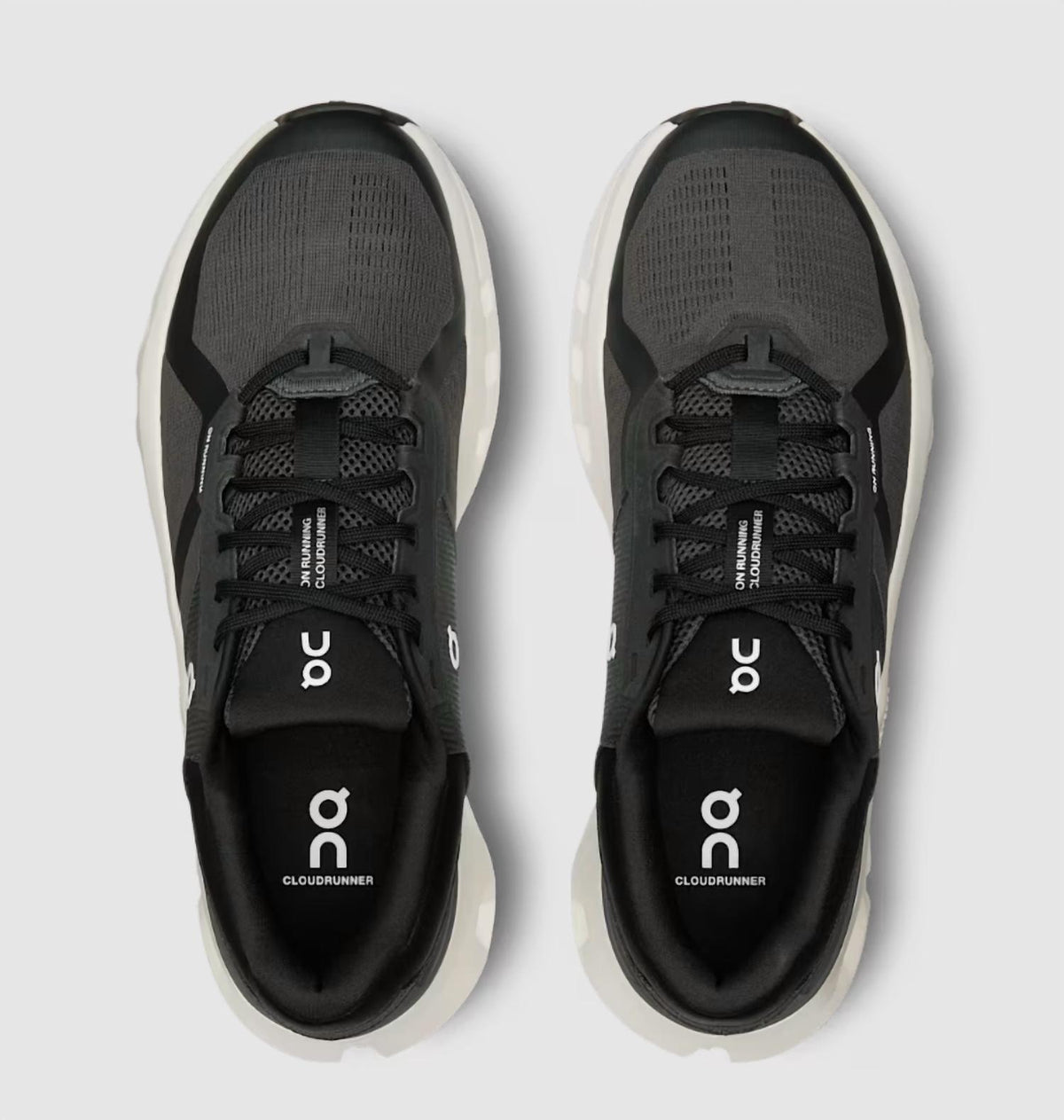 On - Men's Cloudrunner 2 Shoe
