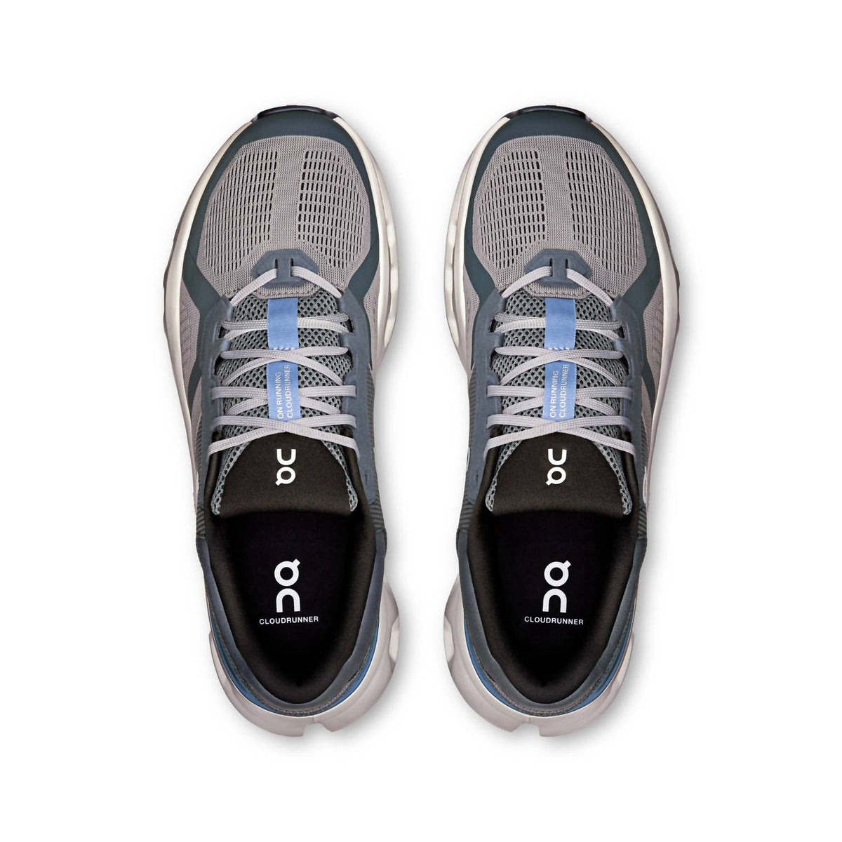 On - Men's Cloudrunner 2 Shoes