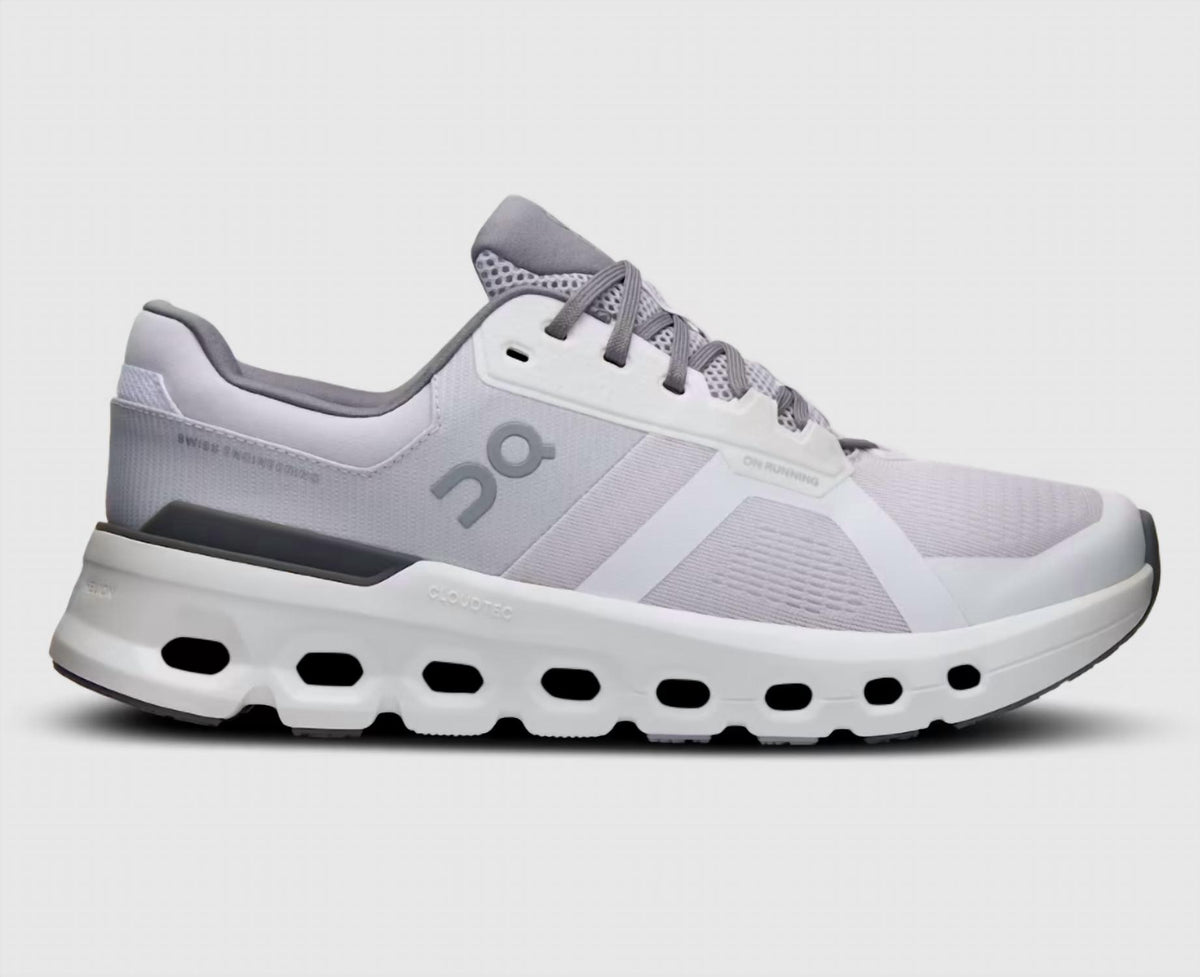 On - Men's Cloudrunner 2 Shoes