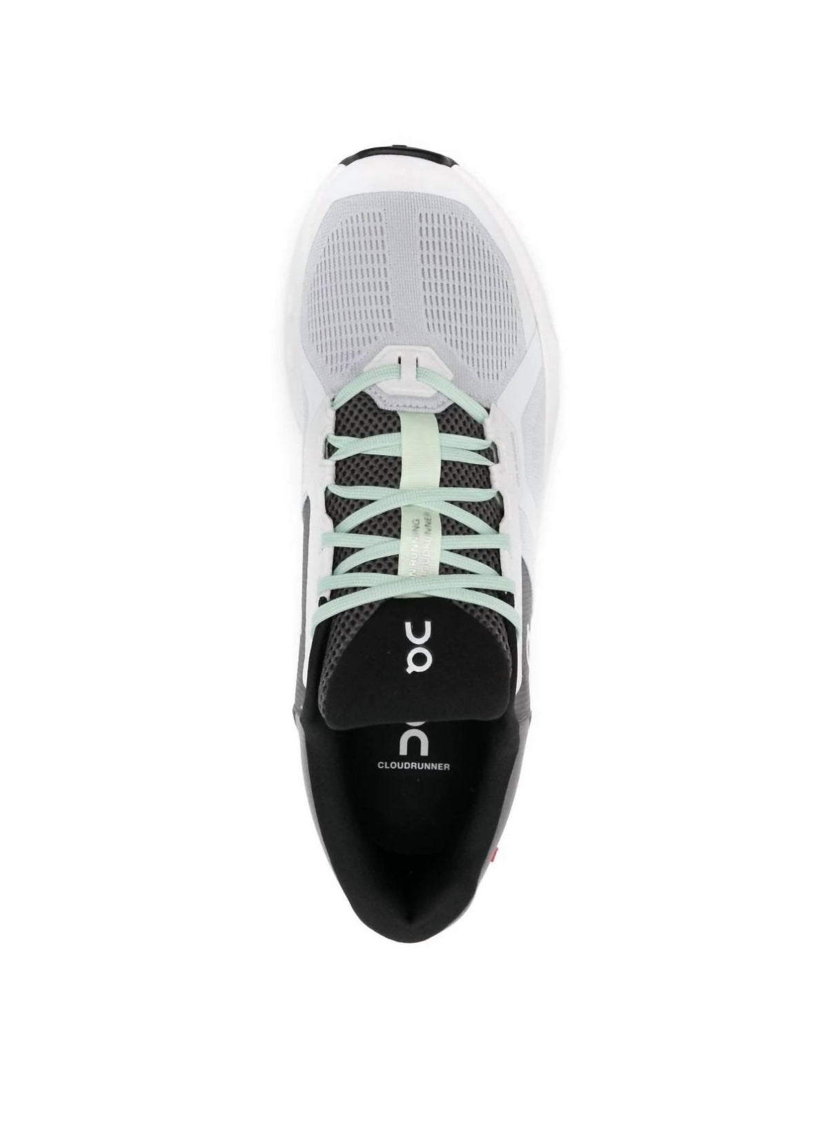 On - Men's Cloudrunner 2 Shoes