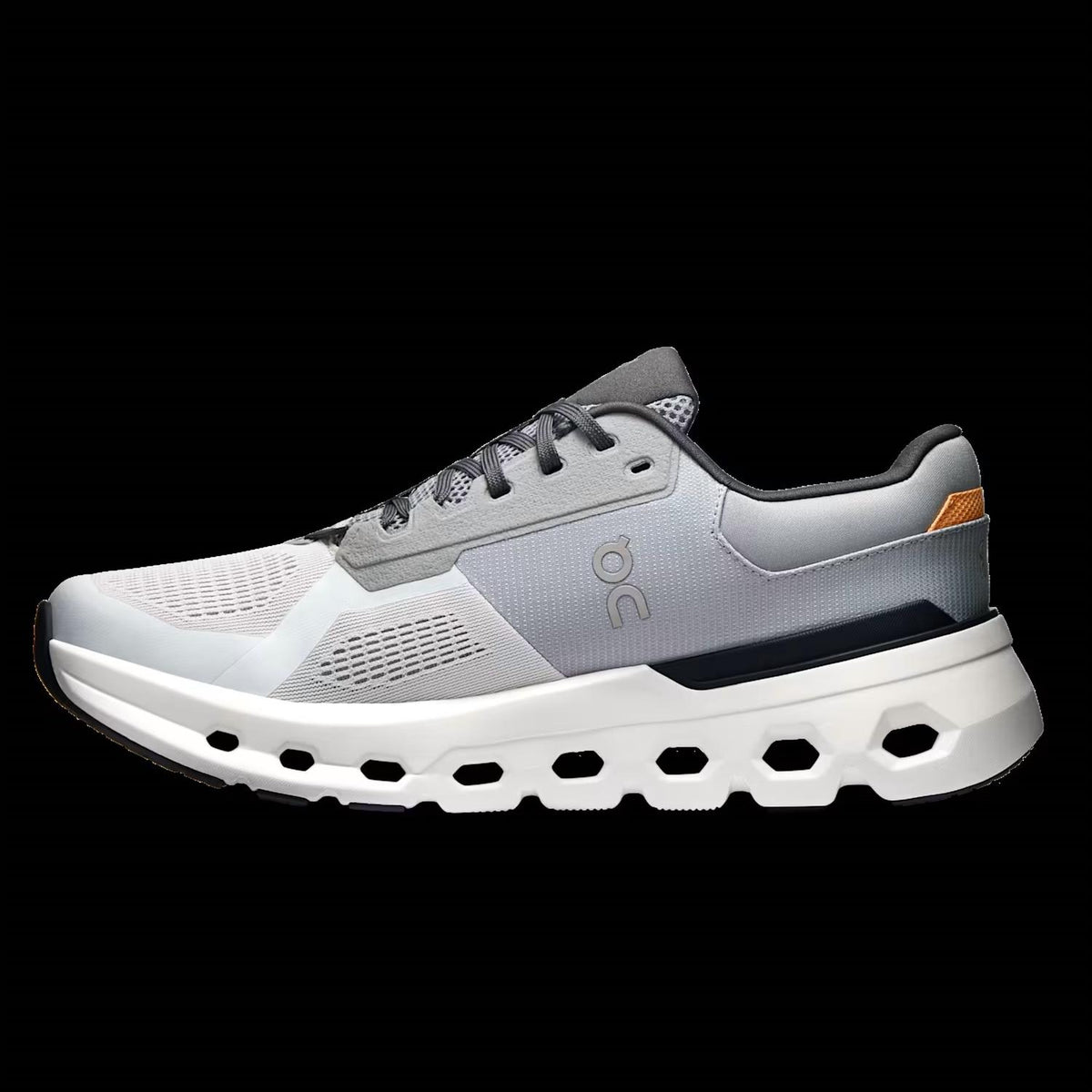 On - Men's Cloudrunner 2 Shoes