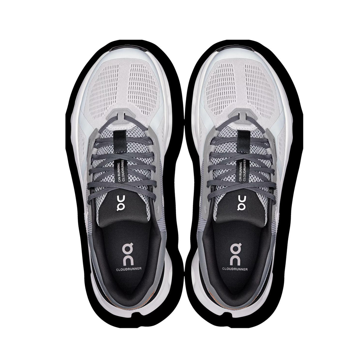 On - Men's Cloudrunner 2 Shoes