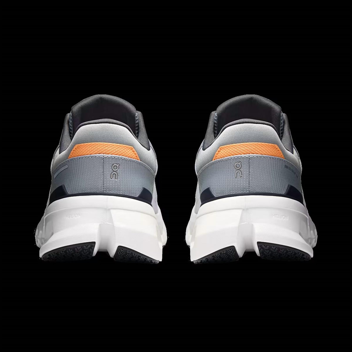 On - Men's Cloudrunner 2 Shoes
