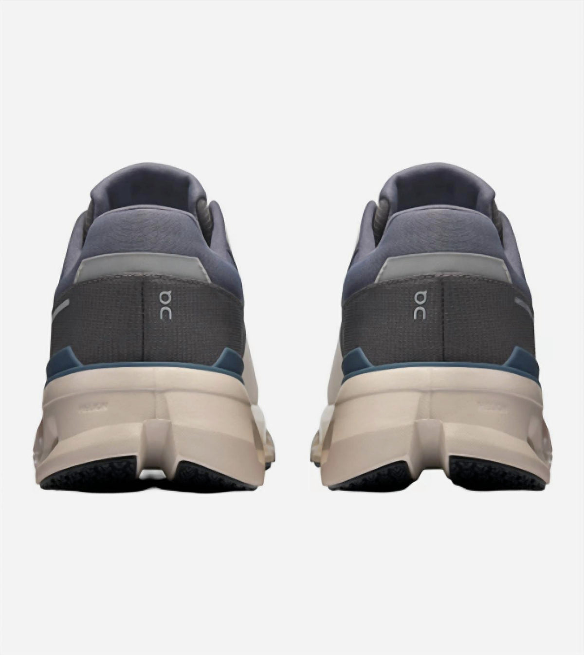 On - Men's Cloudrunner 2 Waterproof Running Shoes