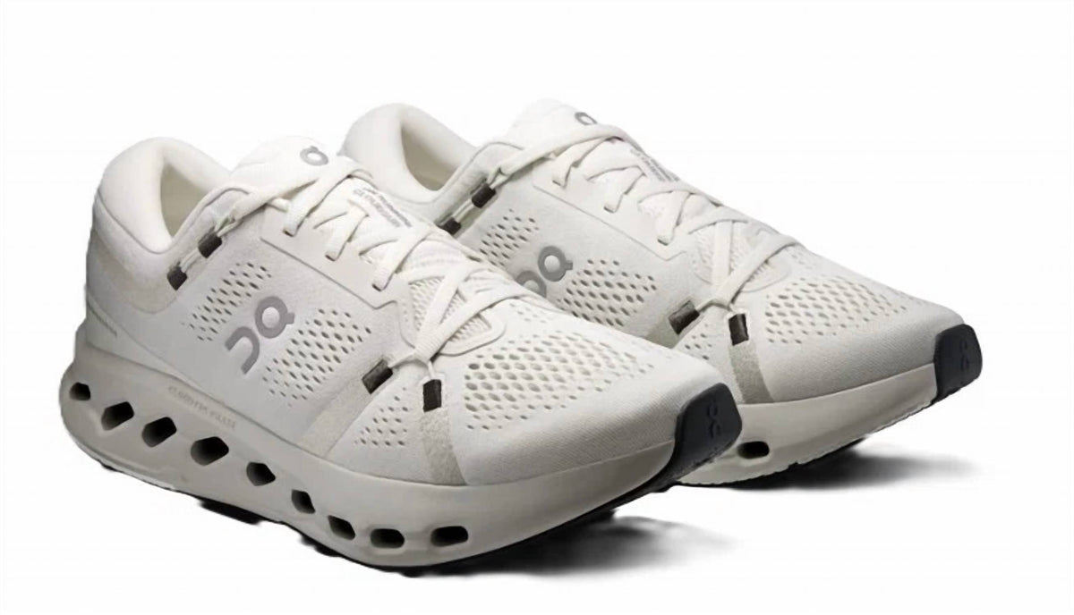 On - Men's Cloudsurfer 2 Running Shoe