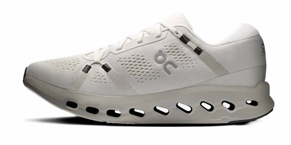 On - Men's Cloudsurfer 2 Running Shoe