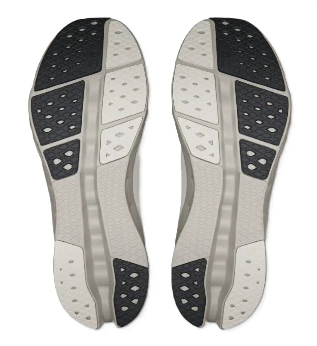 On - Men's Cloudsurfer 2 Running Shoe