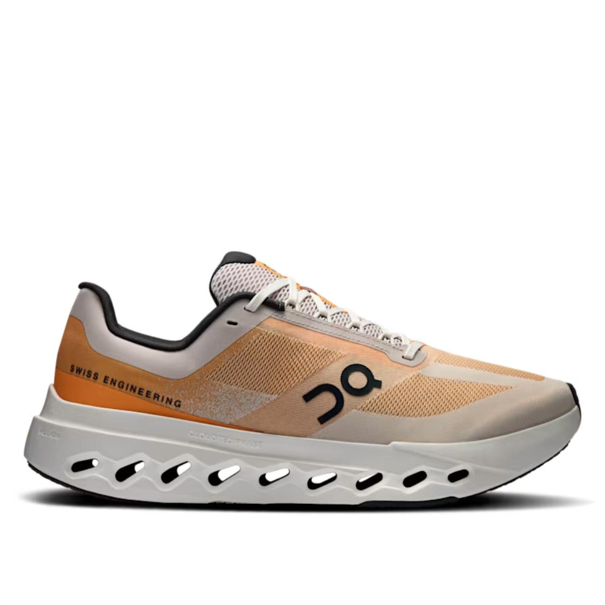 On - Men's Cloudsurfer 2 Running Shoe