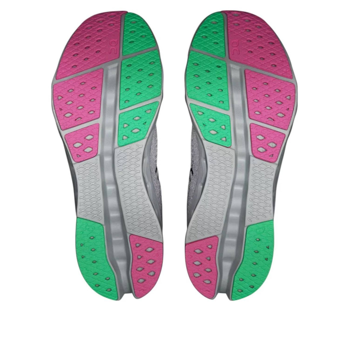 On - Men's Cloudsurfer 2 Running Shoe