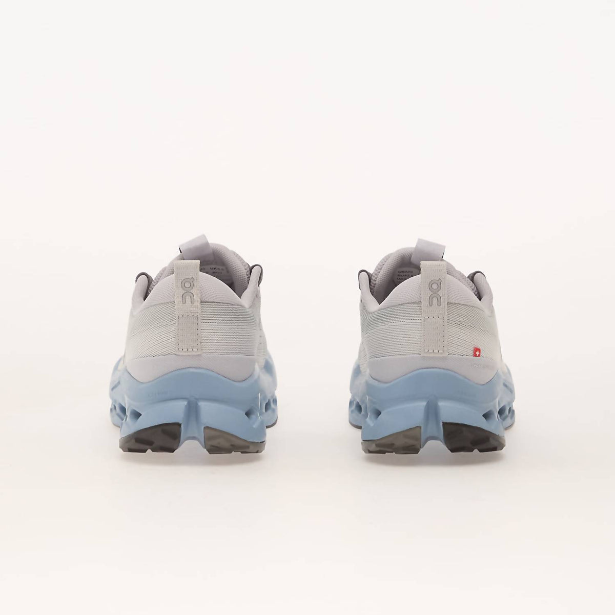 On - Men's Cloudsurfer 2 Trail Shoes