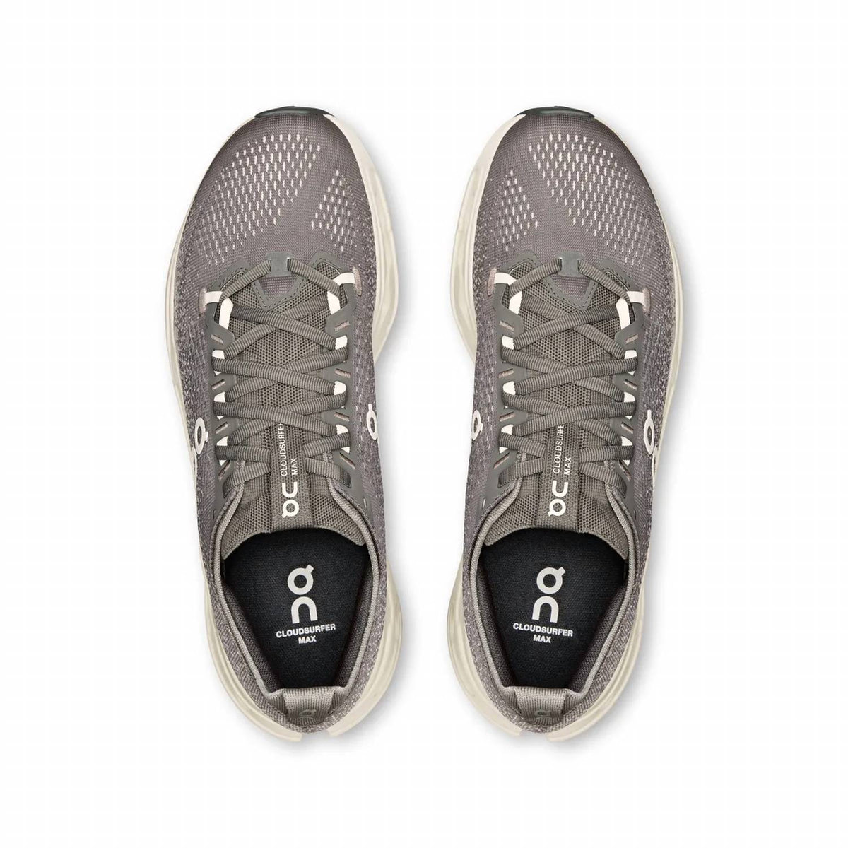 On - Men's Cloudsurfer Max Running Shoes