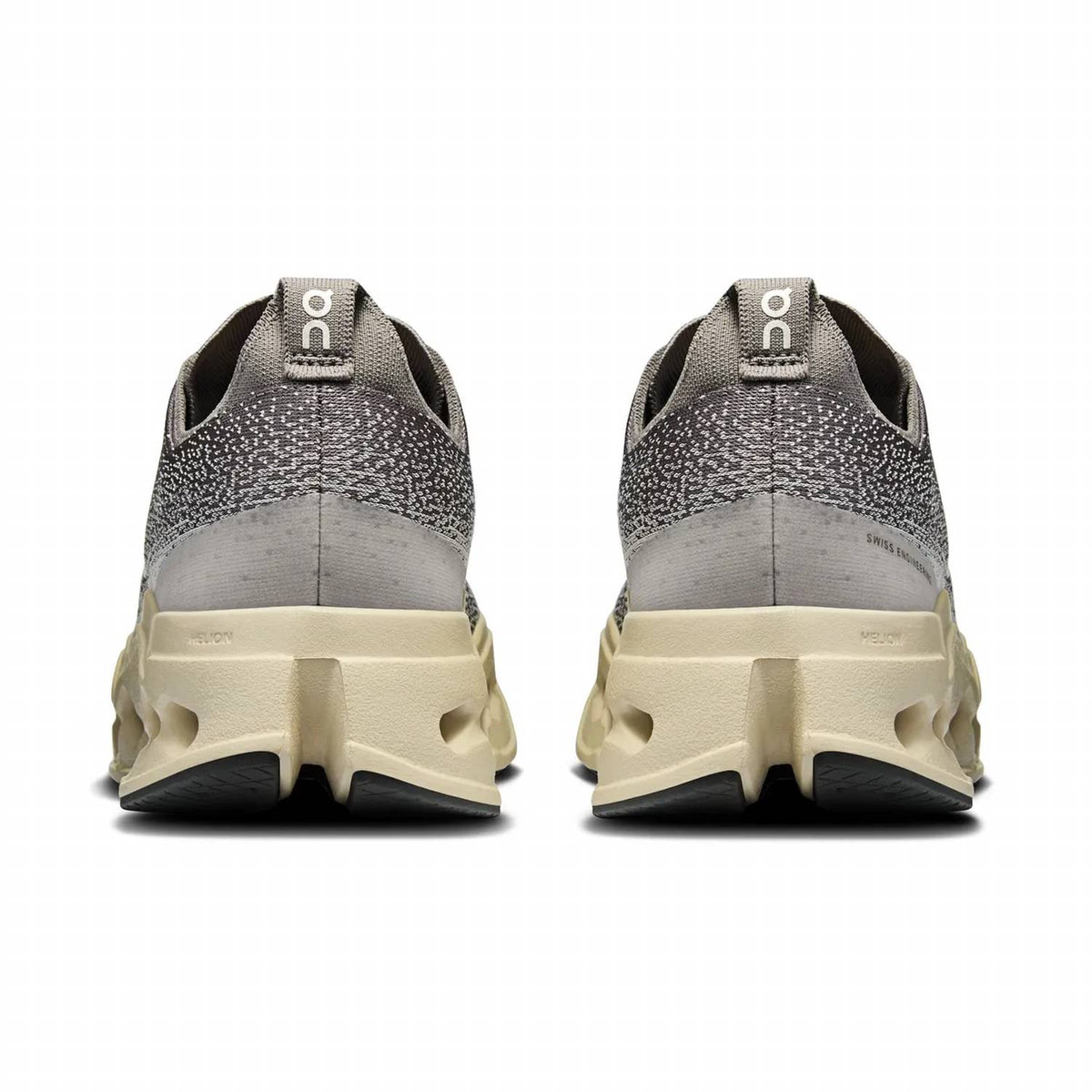 On - Men's Cloudsurfer Max Running Shoes