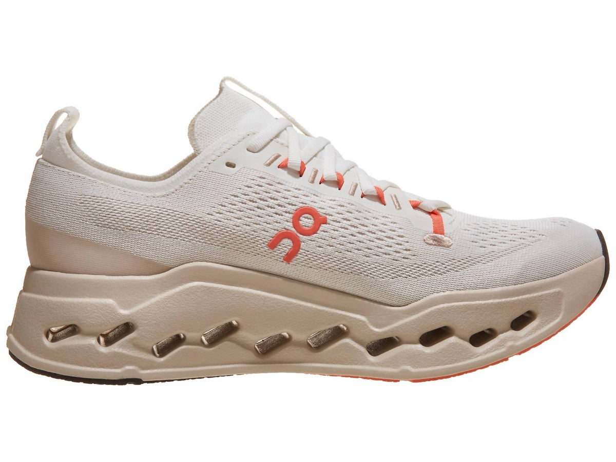 On - Men's Cloudsurfer Max Running Shoes