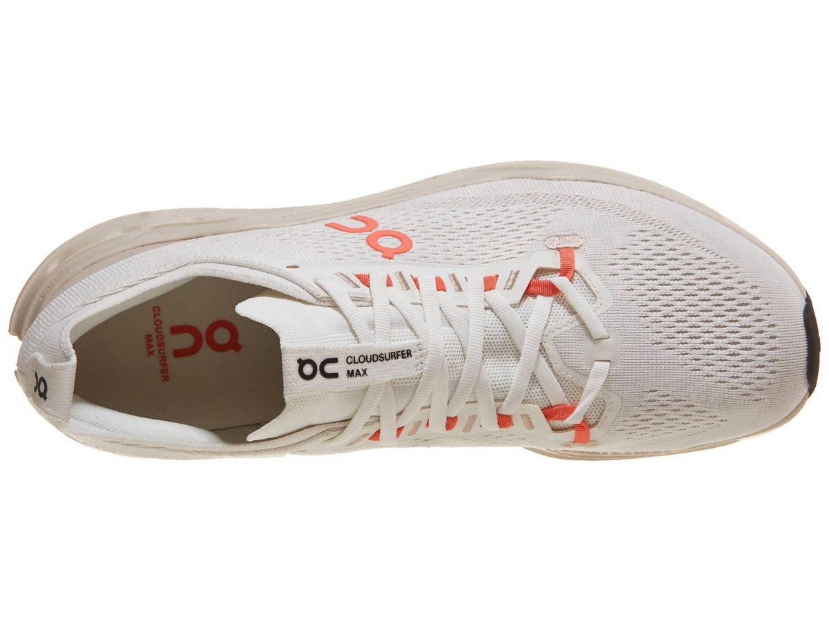 On - Men's Cloudsurfer Max Running Shoes