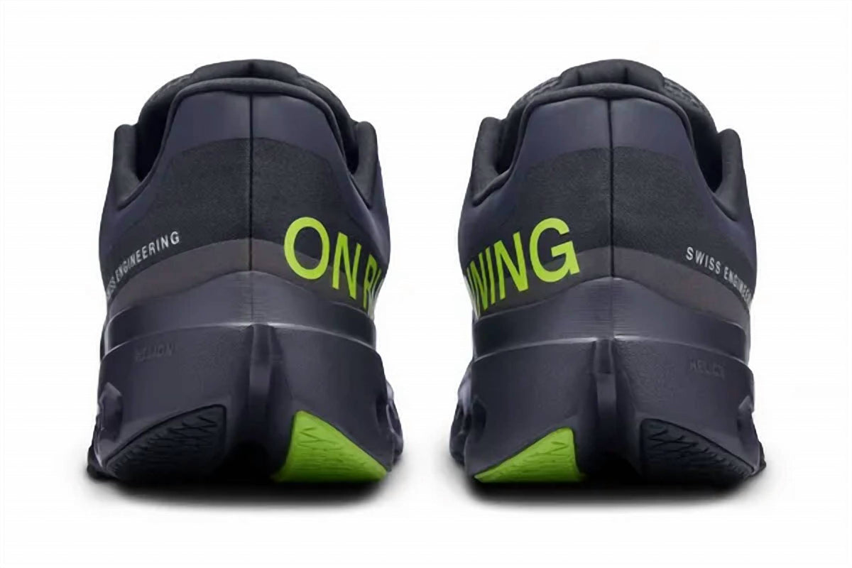 On - Men's Cloudsurfer Next Running Shoes