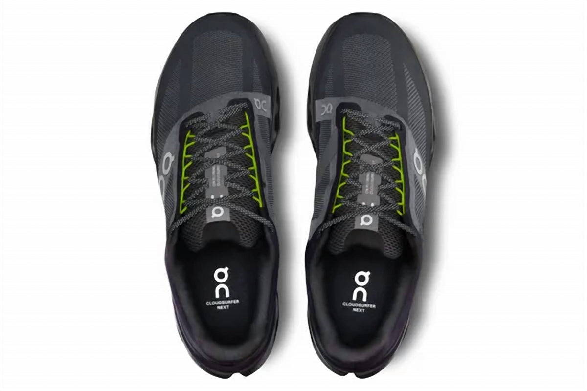 On - Men's Cloudsurfer Next Running Shoes