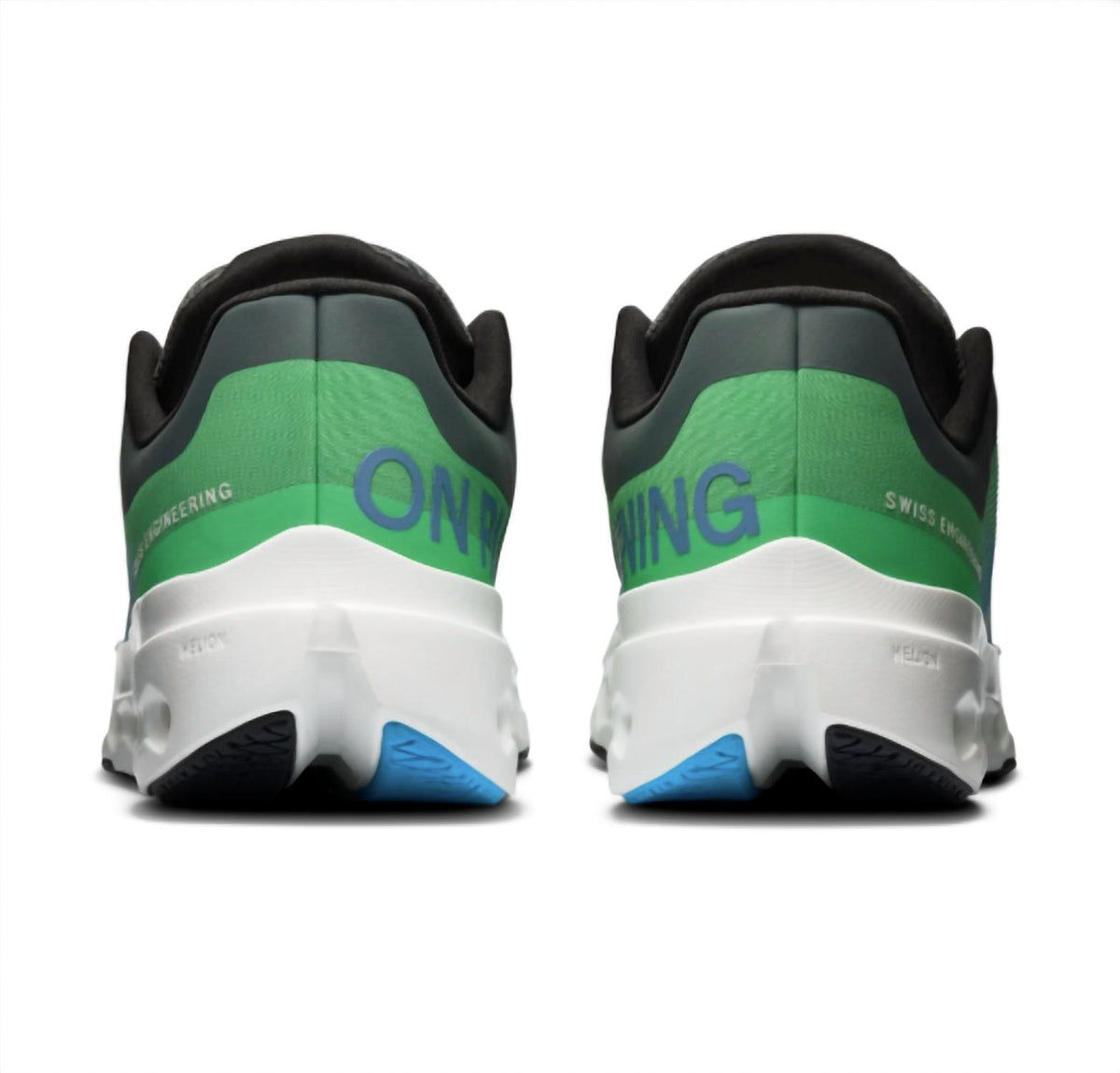 On - Men's Cloudsurfer Next Running Shoes