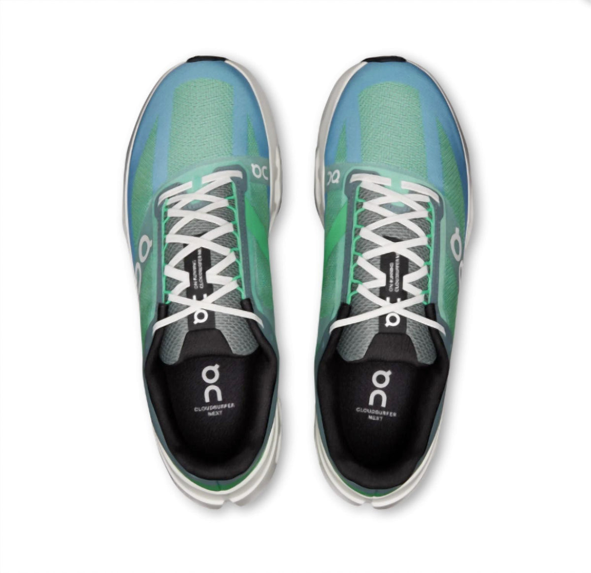 On - Men's Cloudsurfer Next Running Shoes