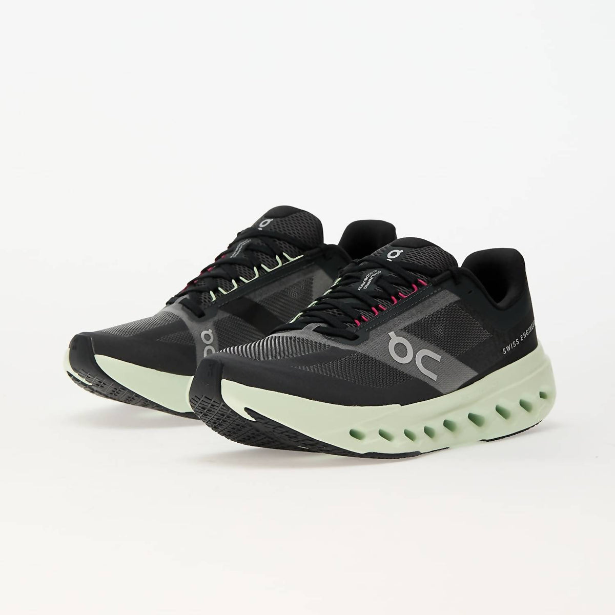 On - Men's Cloudsurfer Next Shoes