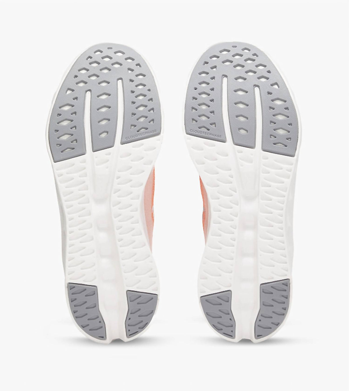On - Men's Cloudsurfer Running Shoes