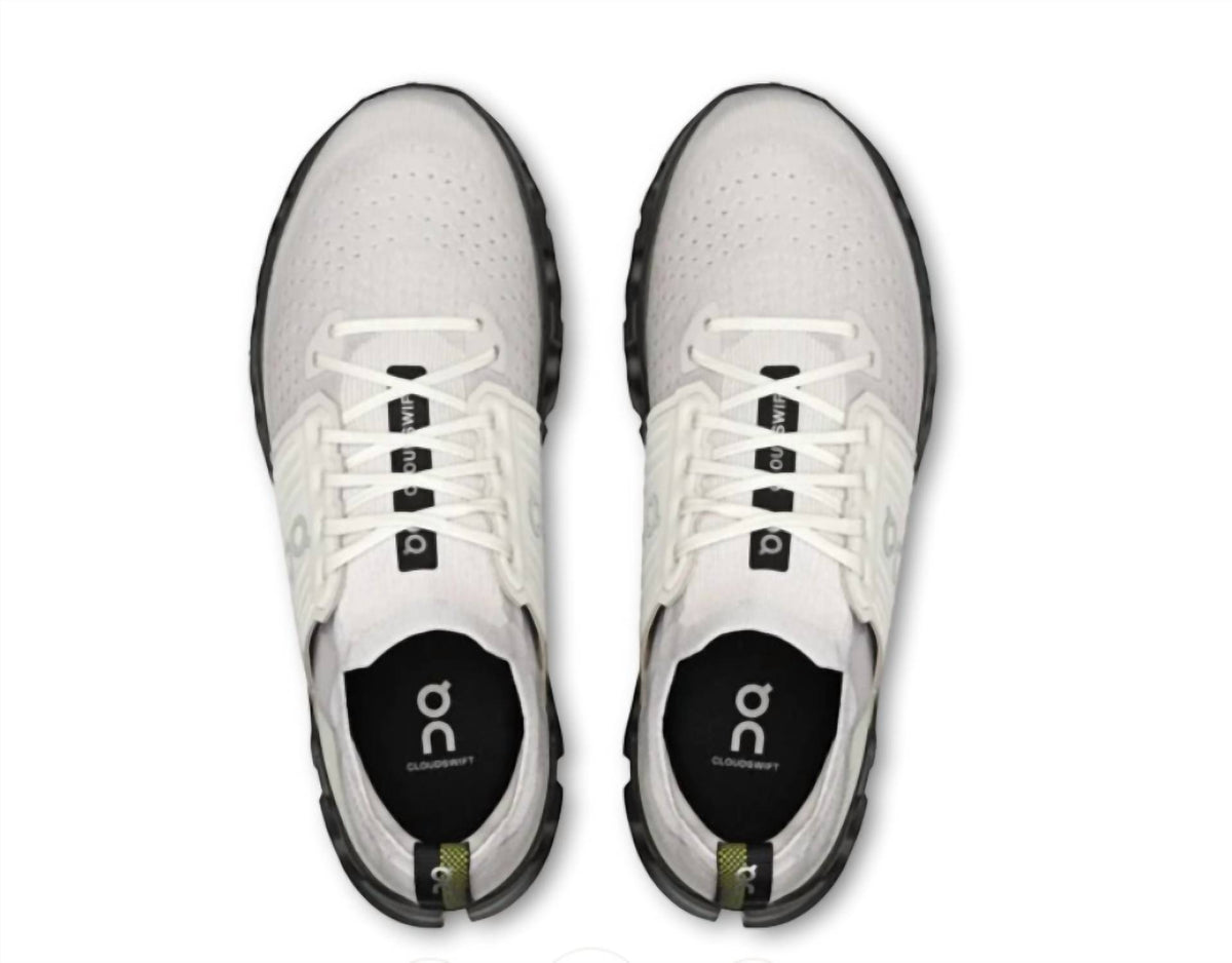 On - Men's Cloudswift 4 Running Shoes