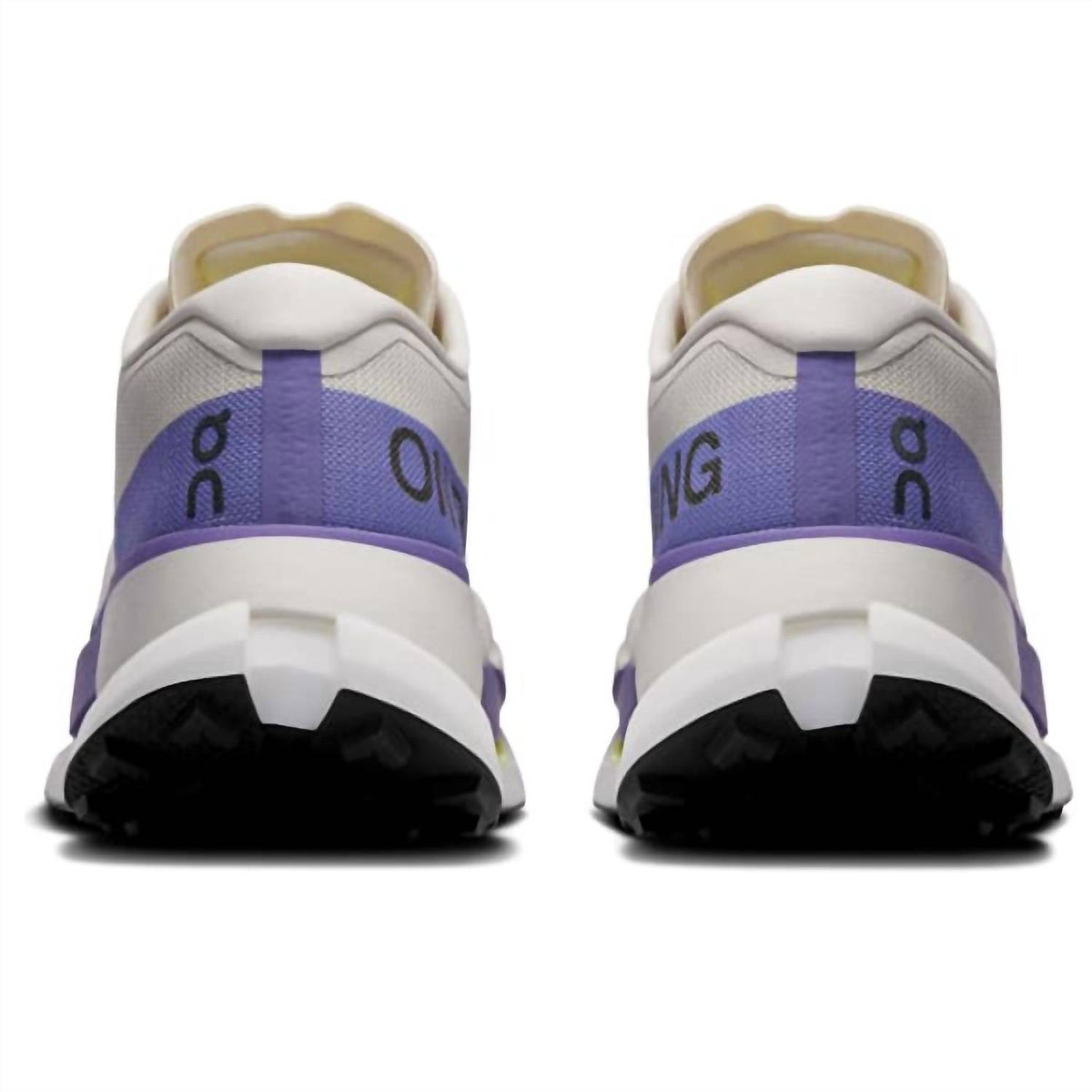 On - Men's Cloudultra Pro Trail Running Shoe