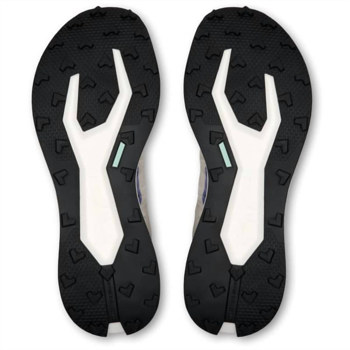 On - Men's Cloudultra Pro Trail Running Shoe